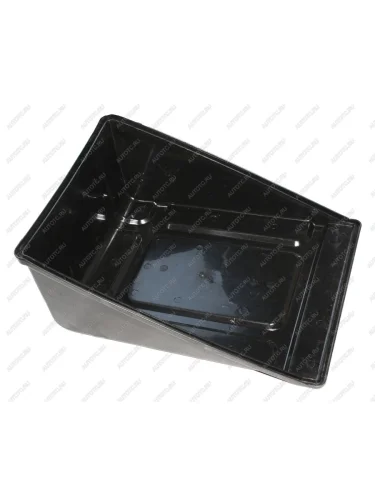 Крышка АКБ ГАЗ-3309,33081,3310 (ОАО ГАЗ) GAZ 4301-3703087