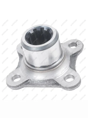 Фланец ГАЗ-66,3308 вала вторичного КПП (ОАО ГАЗ) GAZ 66-1701240