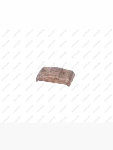 Сухарь КПП ГАЗ-53А муфты скользящей (ОАО ГАЗ) GAZ 53а-1701171