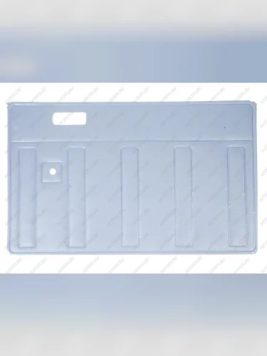 Обивка двери ГАЗ-3307,4301 правая (ОАО ГАЗ) GAZ 4301-6102012