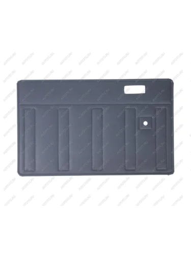 Обивка двери ГАЗ-3307,4301 левая (ОАО ГАЗ) GAZ 4301-6102013