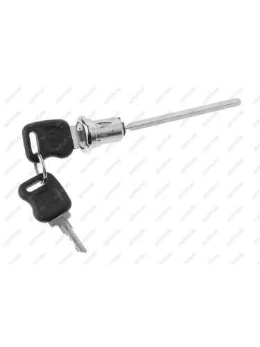 Личинка ГАЗ-3110 замка двери в сборе АВТОПРОМАГРЕГАТ GAZ 3110-6105080