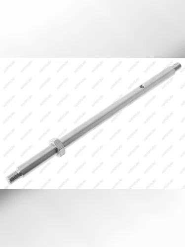 Ось ГАЗ-3302 педали сцепления (ОАО ГАЗ) GAZ 3302-1602054