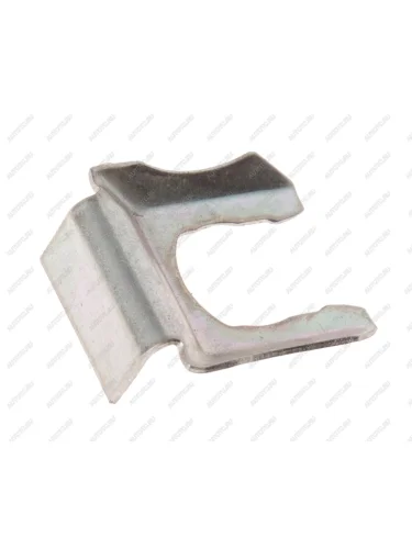 Скоба ГАЗ-2410 шланга тормозного (ОАО ГАЗ) GAZ 24-3506042