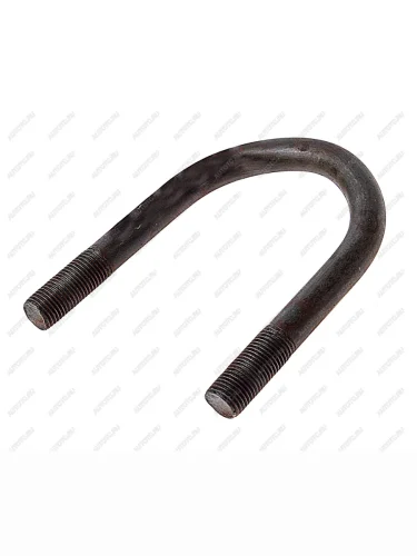 Стремянка УАЗ-3160 штанги стабилизатора L=90мм;М10х1мм (ОАО УАЗ) UAZ 316000-2906053-00