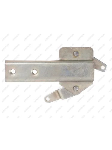 Рычаг ГАЗ-2705 выключения замка двери задка (ОАО ГАЗ) GAZ 2705-6305056