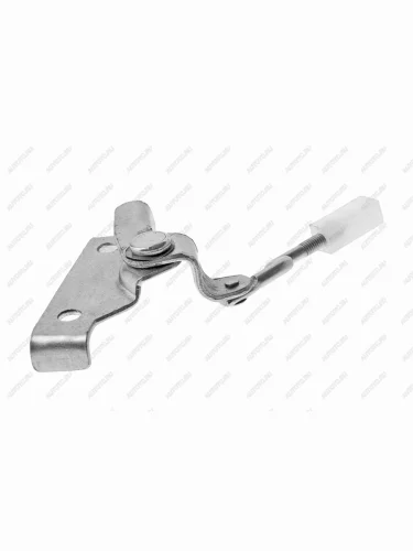 Кронштейн ГАЗ-2705 привода замка двери салона (ОАО ГАЗ) GAZ 2705-6425320