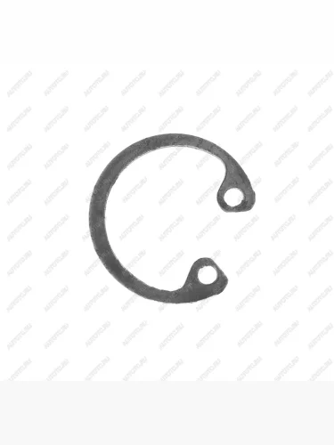 Кольцо ГАЗ-3302,3307 стопорное кардана руля (ОАО ГАЗ) GAZ 3307-8120072