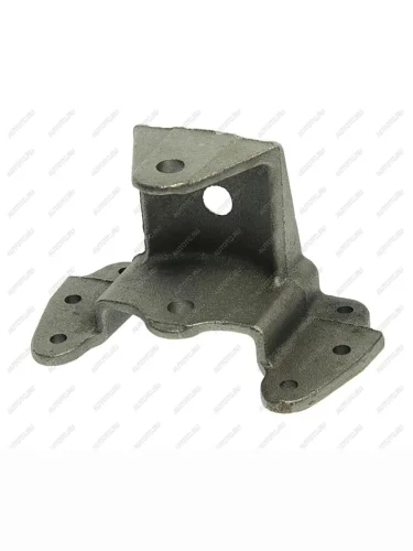 Кронштейн ГАЗ-3302,ГАЗель Next рессоры задней передний (ОАО ГАЗ) GAZ 3302-2912445