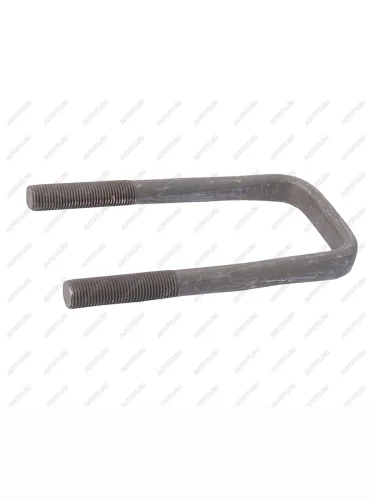 Стремянка УАЗ-315195,3163 рессоры задней L=165мм;М14х1.5мм (ОАО УАЗ) UAZ 316000-2912408-10