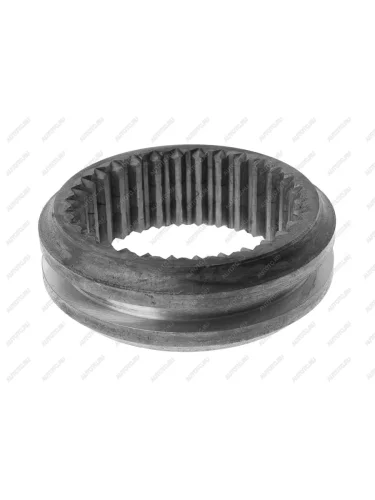 Муфта КПП ГАЗ-3307,3308,53,66 3-4 передачи (ОАО ГАЗ) GAZ 52-1701118-40