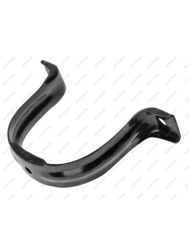 Кронштейн ГАЗ-3307,3309,33104,33106,53 опоры вала карданного (хомут) (ОАО ГАЗ) GAZ 53-2202082-01