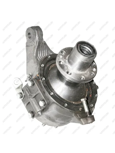 Кулак поворотный ГАЗ-66 правый в сборе (ОАО ГАЗ) GAZ 66-02-2304010