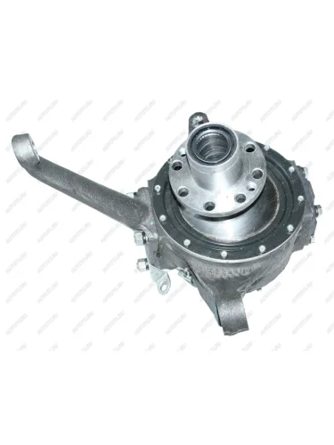 Кулак поворотный ГАЗ-66 левый в сборе (ОАО ГАЗ) GAZ 66-02-2304011