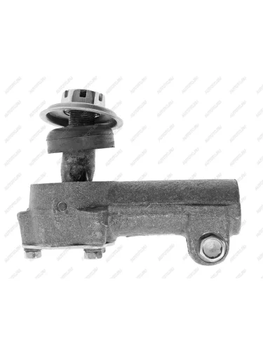 Наконечник рулевой тяги ГАЗ-66, ПАЗ правый (мелкая резьба) (ОАО ГАЗ) GAZ 66-01-3003056