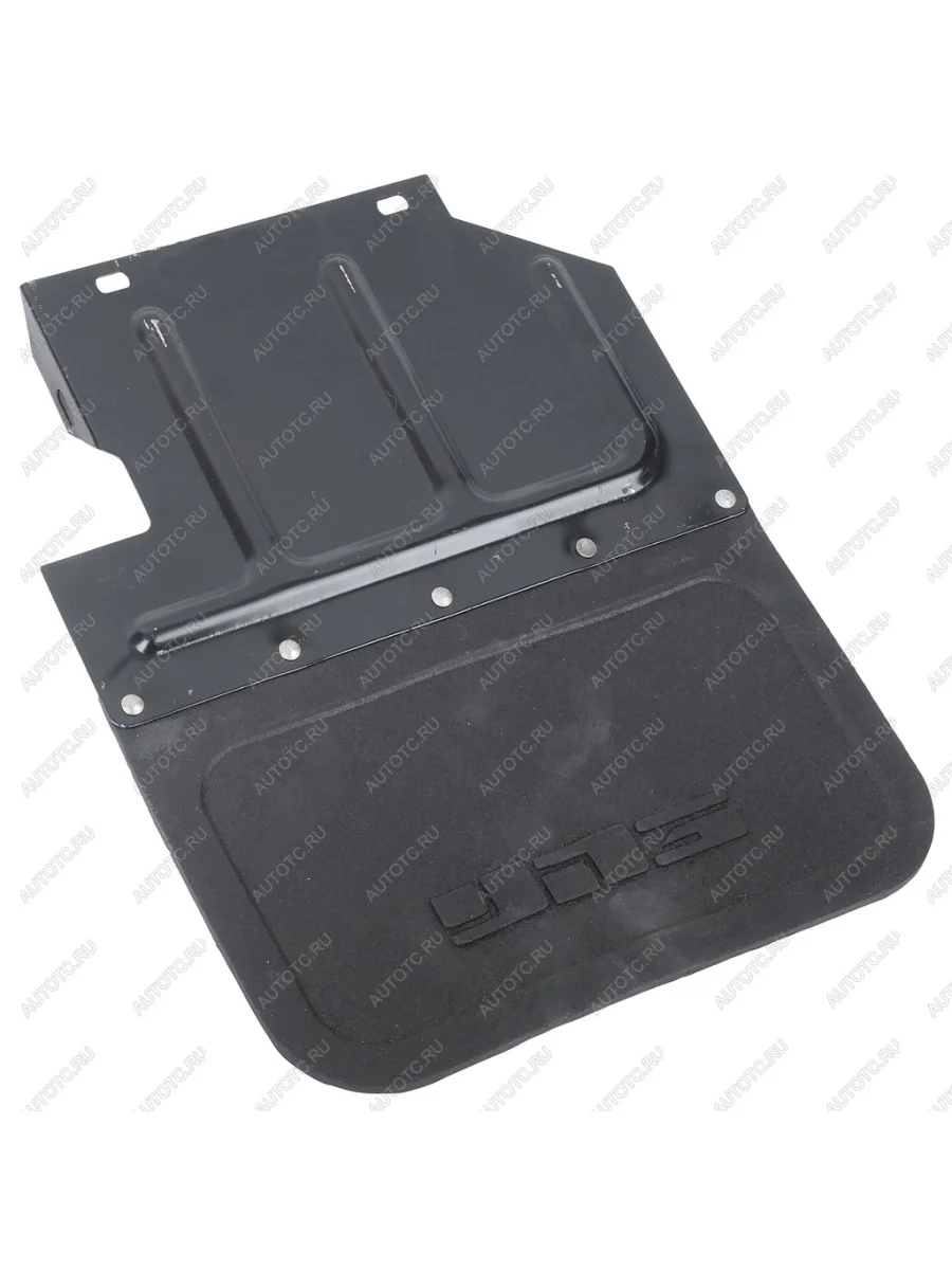 Брызговик УАЗ-469,3151 бака топливного в сборе левый (ОАО УАЗ) UAZ 315120-1101123-02  в Самаре Самарской области