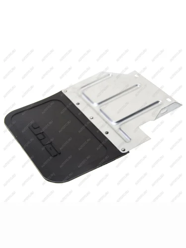 Брызговик УАЗ-469,3151 бака топливного в сборе правый (ОАО УАЗ) UAZ 315120-1101122-02