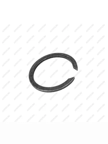 Кольцо ГАЗ-53 стопорное вала вторичного (ОАО ГАЗ) GAZ 53-12-1701192