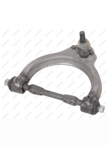 Рычаг подвески ГАЗ-2217 верхний левый в сборе (ОАО ГАЗ) GAZ 2217-2904101