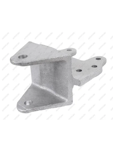 Кронштейн ГАЗ-3302 рессоры передней передний (ОАО ГАЗ) GAZ 3302-2902445