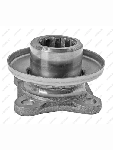 Фланец ГАЗ-53,66 хвостовика РЗМ (ОАО ГАЗ) GAZ 53-2201100