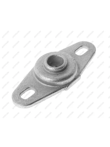 Корпус ГАЗ-2705 фиксатора двери боковой (ОАО ГАЗ) GAZ 2705-6425334-01