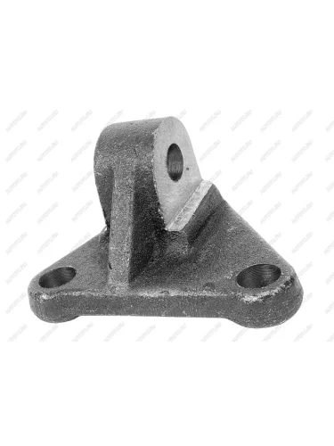 Кронштейн ГАЗ-3310 Валдай амортизатора переднего нижний правый (ОАО ГАЗ) GAZ 33104-2905510