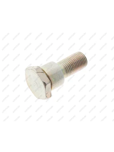 Ось ГАЗ-24-3110 толкателя педали тормоза (ОАО ГАЗ) GAZ 24-3504038