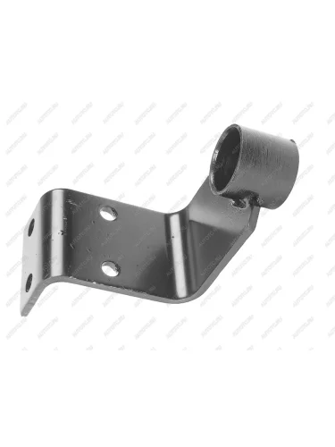 Кронштейн ГАЗ-3310 Валдай стабилизатора подвески передней верхний (ОАО ГАЗ) GAZ 33104-2906051