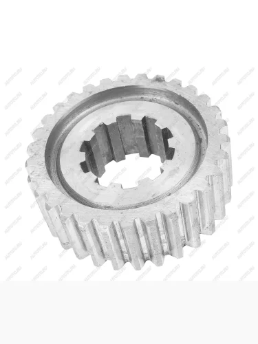 Ступица ГАЗ-3307,3308,53,66 КПП муфты 3-4 передачи (ОАО ГАЗ) GAZ 52-1701119-20