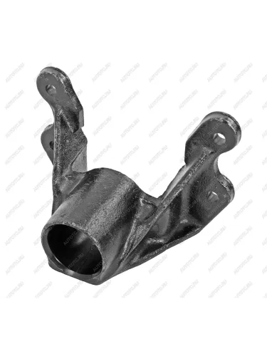 Кронштейн ГАЗ-3302,ГАЗель Next рессоры задней задний (ОАО ГАЗ) GAZ 3302-2912446