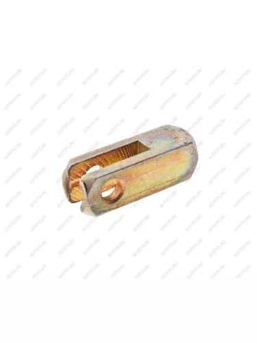 Муфта ГАЗ-2410-3302 тяги акселератора (ОАО ГАЗ) GAZ 3102-1108079