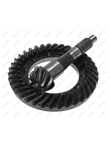 Пара главная УАЗ-3163,315195 (ЗМЗ-409) zz 379 (ОАО УАЗ) UAZ 316030-2402020-11