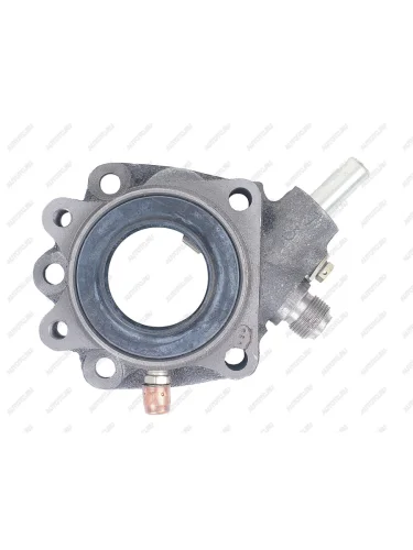 Крышка подшипника вала вторичного ГАЗ-53 в сборе (ОАО ГАЗ) GAZ 53-12-1701200