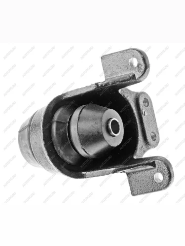 Кронштейн ГАЗ-3302 кабины в сборе передний НО (ОАО ГАЗ) GAZ 3302-5001006-10