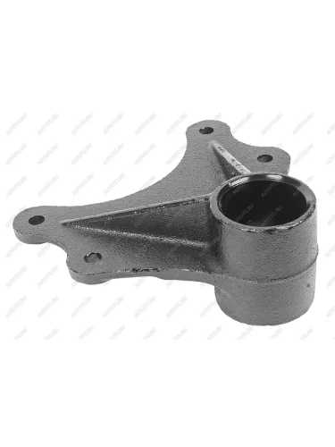 Кронштейн ГАЗ-3302 рессоры передней задний (ОАО ГАЗ) GAZ 3302-2902446