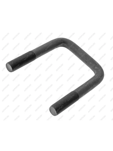 Стремянка ГАЗ-33027,ГАЗель Next рессоры передней L=110мм;М16х1.5мм 1шт. (ОАО ГАЗ) GAZ 33027-2902408