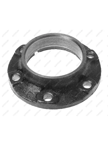 Крышка УАЗ-3151,3741 подшипника хвостовика заднего моста (ОАО УАЗ) UAZ 002000-2402051-95