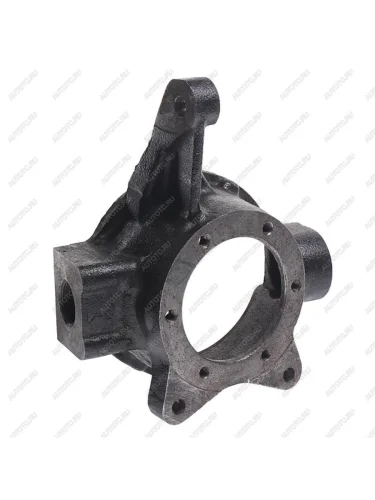 Корпус УАЗ-3163,315195 кулака поворотного правый (ОАО УАЗ) UAZ 316200-2304040-95