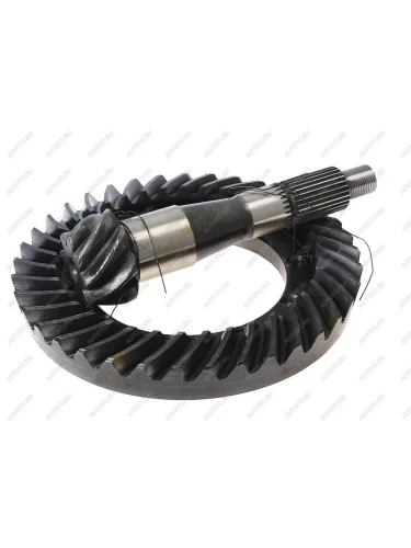 Пара главная УАЗ-315195 Хантер (УМЗ-4218, Андория,ЗМЗ-514) zz 378 (ОАО УАЗ) UAZ 316000-2402020-10