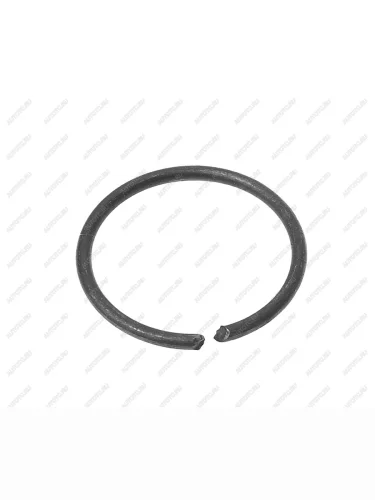 Кольцо УАЗ-3151,3742 КПП стопорное роликов вала первичного (ОАО УАЗ) UAZ 002000-1701183-00