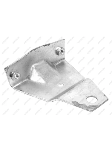 Кронштейн ГАЗ-2217,3302 радиатора верхний (ОАО ГАЗ) GAZ 2217-1302088