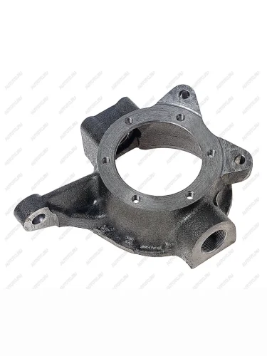 Корпус УАЗ-3163,315195 кулака поворотного левый (ОАО УАЗ) UAZ 316200-2304041-95