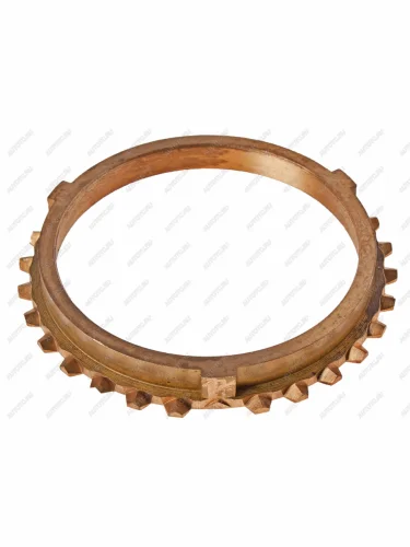 Кольцо ГАЗ-3309,33081,33104,ГАЗон Next КПП синхронизатора (ОАО ГАЗ) GAZ 3309-1701148