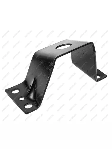 Кронштейн УАЗ-3741 крепления опоры задней двигателя левый (ОАО УАЗ) UAZ 045200-1001043-00