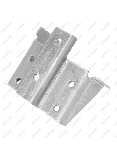 Опора УАЗ-3151,3160 кронштейна серьги рессоры правая (ОАО УАЗ) UAZ 316000-2912514-00