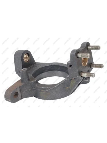 Корпус ГАЗ-23107 (4х4) кулака поворотного левый (ОАО ГАЗ) GAZ 23107-2304041