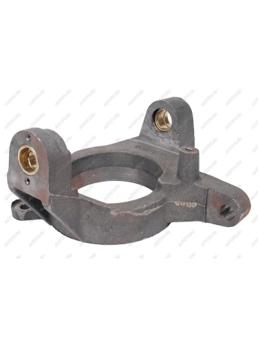 Корпус ГАЗ-23107 (4х4) кулака поворотного правый (ОАО ГАЗ) GAZ 23107-2304044