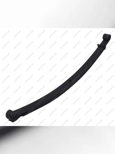 Рессора ГАЗ-3310 Валдай, Газон NEXT передняя (3 листа) (ОАО ГАЗ) GAZ с41r11-2902010-01