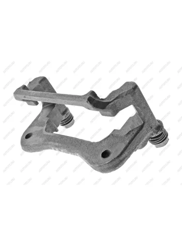 Основание суппорта ГАЗ-3302,3110 с направляющими в сборе (ОАО ГАЗ) GAZ 3105-3501210